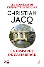 Télécharger le livre :  Les enquêtes de l'inspecteur Higgins - tome 13 La disparue de Cambridge