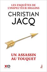Télécharger le livre :  Les enquêtes de l'inspecteur Higgins - tome 17 Un assassin au Touquet