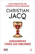 Télécharger le livre :  Les enquêtes de l'inspecteur Higgins - Tome 21 n assassin chez les druides