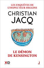 Télécharger le livre :  Les enquêtes de l'inspecteur Higgins - tome 24 Le démon de Kensington
