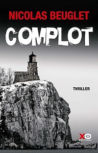 Télécharger le livre : Complot