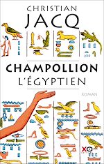 Télécharger le livre :  Champollion l'égyptien