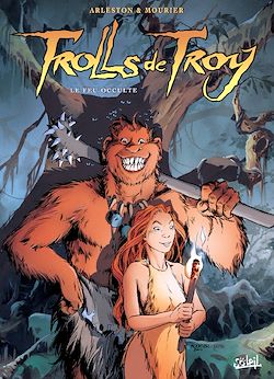 Télécharger le livre :  Trolls de Troy T04
