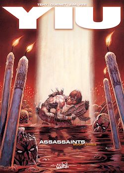 Télécharger le livre :  Yiu T03