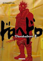 Télécharger le livre :  Dorohedoro T01