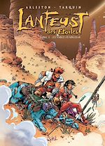 Télécharger le livre :  Lanfeust des Étoiles T03