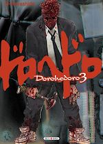 Télécharger le livre :  Dorohedoro T03