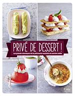 Download this eBook Privé de dessert !