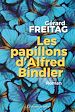 Télécharger le livre :  Les papillons d'Alfred Bindler