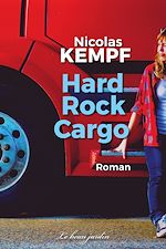 Télécharger le livre :  Hard Rock Cargo