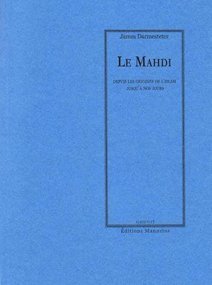 Download the eBook: Le Mahdi