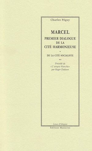 Download the eBook: Marcel, premier dialogue de la cité harmonieuse