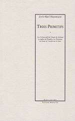 Download this eBook Trois primitifs