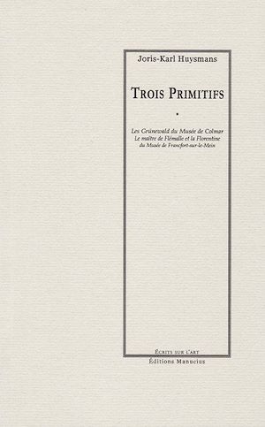 Download the eBook: Trois primitifs