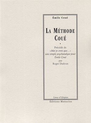 Download the eBook: La Méthode Coué