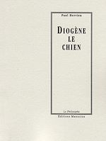 Download this eBook Diogène le chien