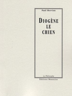 Download the eBook: Diogène le chien