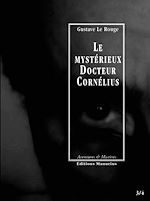 Download this eBook Le Mystérieux Docteur Cornélius, épisodes 3 et 4