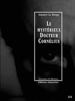 Download the eBook: Le Mystérieux Docteur Cornélius, épisodes 3 et 4