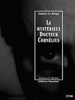 Download this eBook Le Mystérieux Docteur Cornélius, épisodes 17 et 18