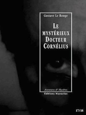 Download the eBook: Le Mystérieux Docteur Cornélius, épisodes 17 et 18