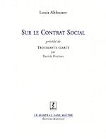 Download this eBook Sur le contrat social