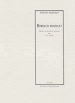 Download this eBook Rimbaud mourant