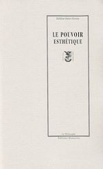 Download this eBook Le Pouvoir esthétique