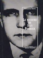 Download this eBook Le Meurtre de Suzy Pommier