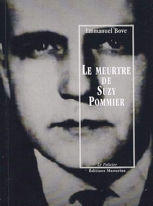 Download the eBook: Le Meurtre de Suzy Pommier