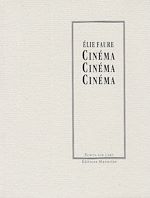 Download this eBook Cinéma