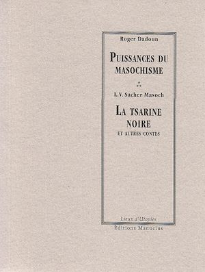 Download the eBook: La Tsarine noire et autres contes