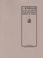 Download this eBook La Vie, les amours et les aventures de Diogène le cynique surnommé le Socrate fou