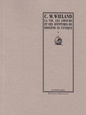 Download the eBook: La Vie, les amours et les aventures de Diogène le cynique surnommé le Socrate fou