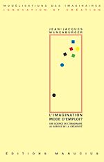 Download this eBook L'Imagination mode d'emploi ?