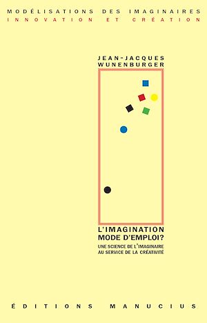 Download the eBook: L'Imagination mode d'emploi ?
