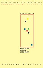 Download this eBook Qu'est ce qu'un modèle ?