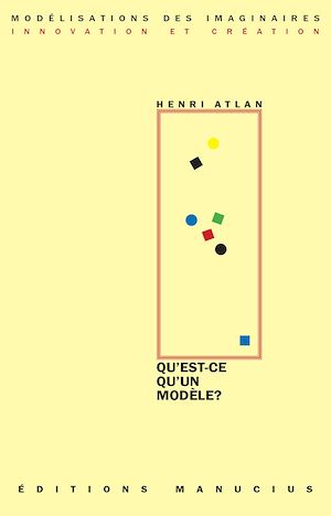 Download the eBook: Qu'est ce qu'un modèle ?