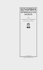 Download this eBook Mémorables de Socrate