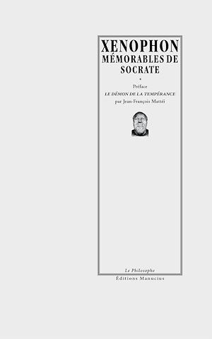 Download the eBook: Mémorables de Socrate