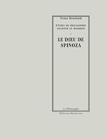 Download this eBook Le Dieu de Spinoza