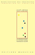 Download this eBook Le Grand écart