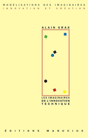 Download the eBook: Les Imaginaires de l'innovation technique