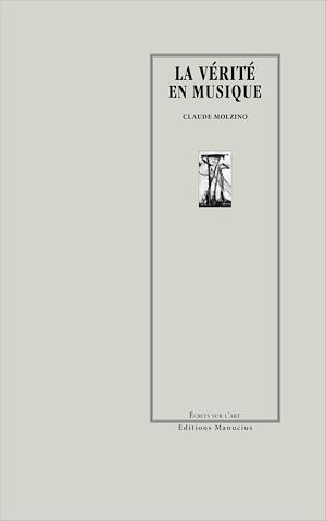 Download the eBook: La Vérité en musique