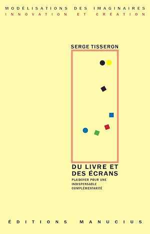 Download the eBook: Du Livre et des écrans