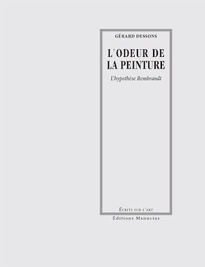 Download the eBook: L'Odeur de la Peinture