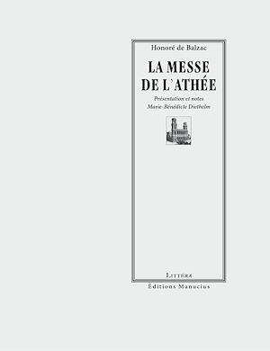 Download the eBook: La messe de l'athée