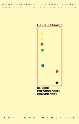 Download the eBook: De quoi prenons-nous conscience ?