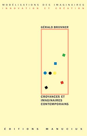 Download the eBook: Croyances et imaginaires contemporains