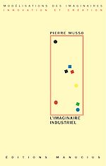 Download this eBook L'imaginaire industriel